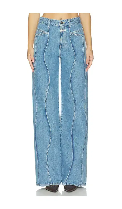 Closed Tali-x Jeans