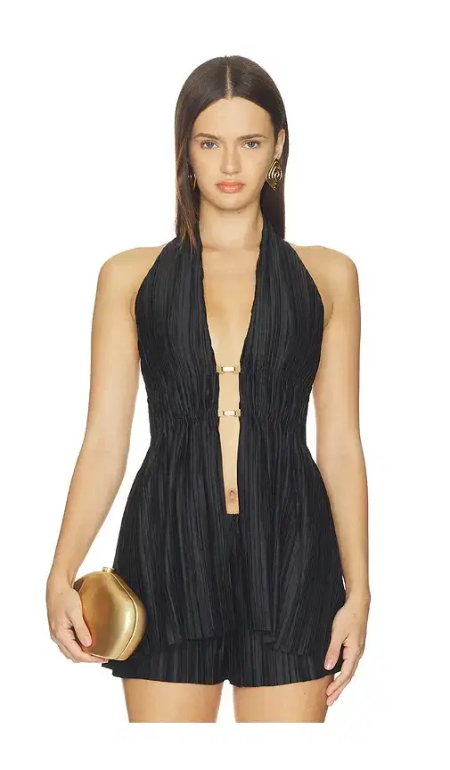 Cult Gaia Nissiana Top