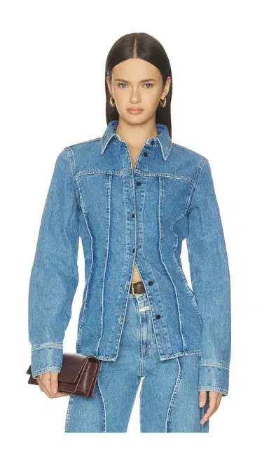Closed Organic Seaming Shirt | Thumbnail 2