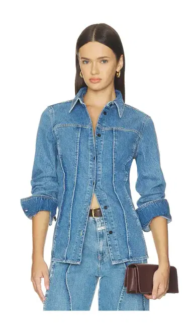 Closed Organic Seaming Shirt | Thumbnail 1