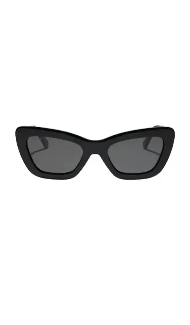 DIFF EYEWEAR Adriana Sunglasses | Thumbnail 1