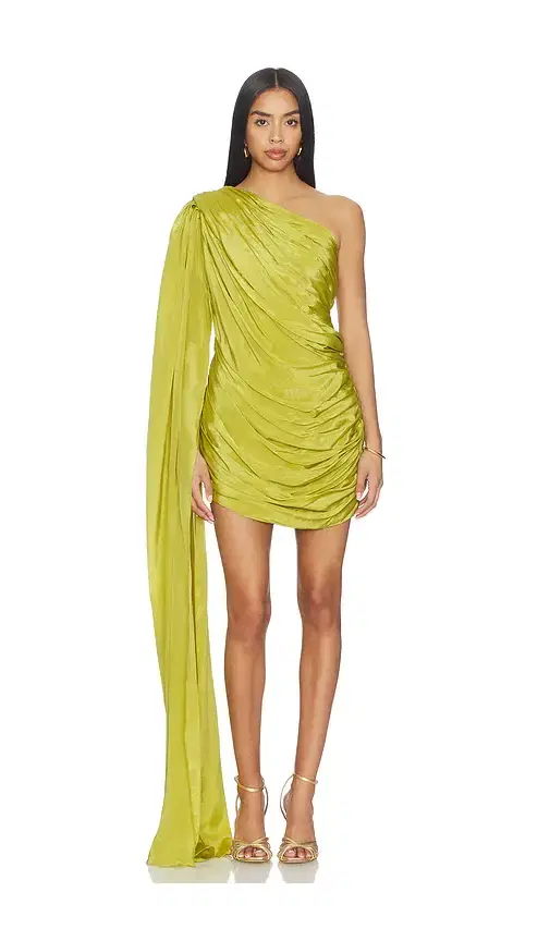 Deme by Gabriella The Anna Dress