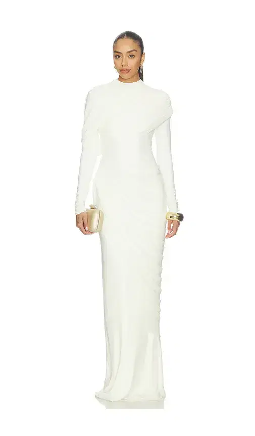 Deme by Gabriella The Donna Dress