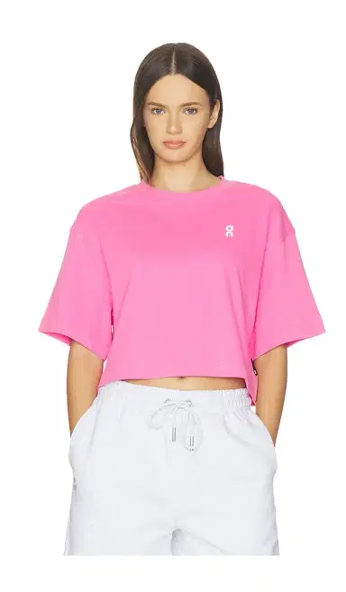 On Club Boxy T | Thumbnail 2 On Club Boxy T | Thumbnail 2