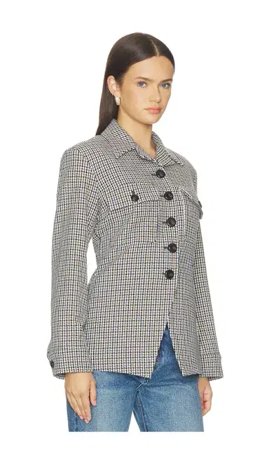 Veronica Beard Molyneux Jacket | Thumbnail 2 Veronica Beard Molyneux Jacket | Thumbnail 2
