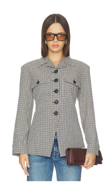 Veronica Beard Molyneux Jacket | Thumbnail 1 Veronica Beard Molyneux Jacket | Thumbnail 1