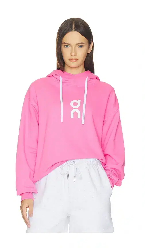 On Club Hoodie
