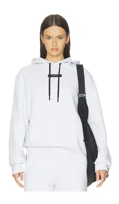 ON Focus Tech Hoodie | Thumbnail 1 ON Focus Tech Hoodie | Thumbnail 1