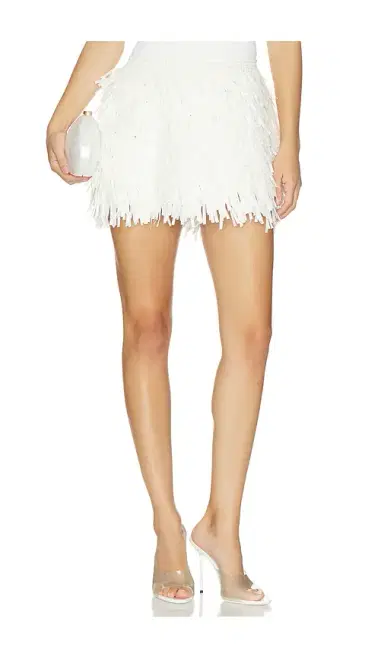 Cult Gaia Darryl Skirt | Thumbnail 1