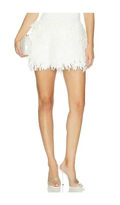 Cult Gaia Darryl Skirt