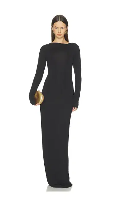 Cult Gaia Armand Gown | Thumbnail 2 Cult Gaia Armand Gown | Thumbnail 2