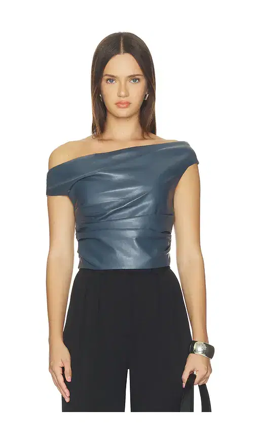 LAMARQUE Ines Top