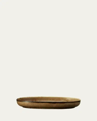 L'Objet Terra Small Oval Platter | Thumbnail 2 L'Objet Terra Small Oval Platter | Thumbnail 2