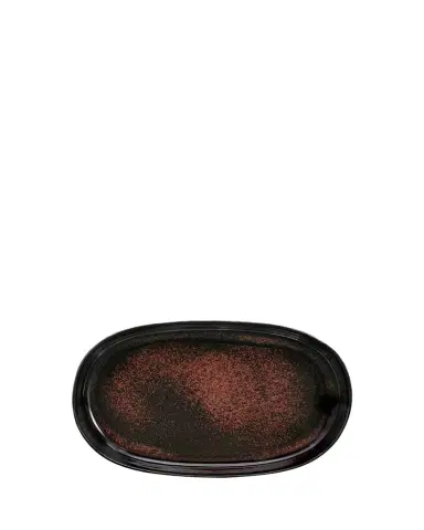 L'Objet Terra Small Oval Platter | Thumbnail 1 L'Objet Terra Small Oval Platter | Thumbnail 1