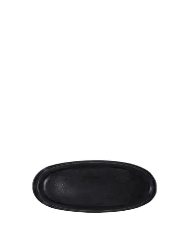 L'Objet Terra Medium Oval Platter