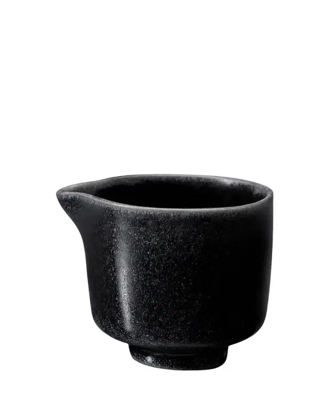 L'Objet Terra Sauce Server