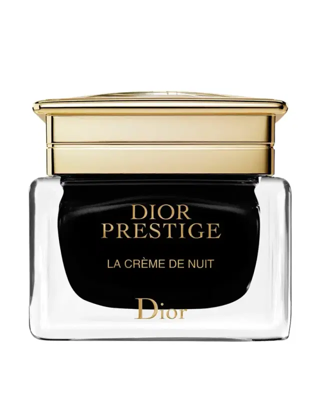 Dior Prestige La Creme de Nuit, 1.7 oz