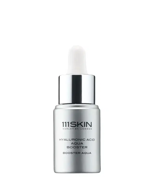 111SKIN Hyaluronic Acid Aqua Booster, 0.6 oz.