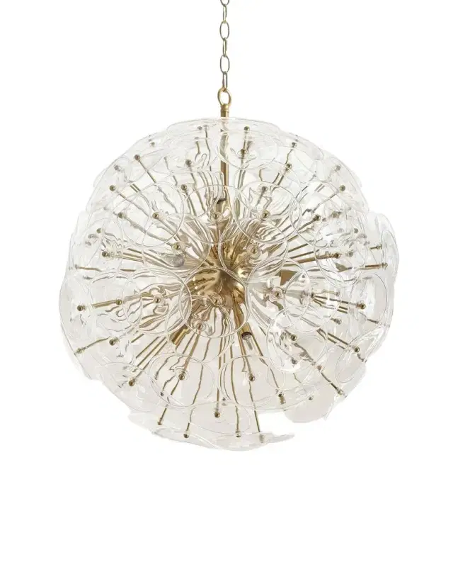 Regina Andrew Poppy Small Chandelier