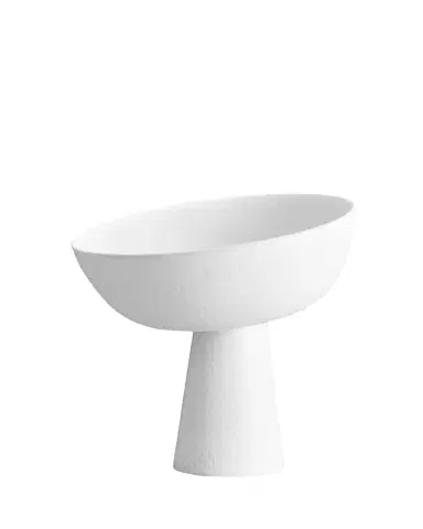 L'Objet Terra Bowl on Stand | Thumbnail 1