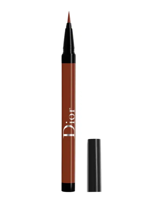 Dior show On Stage Waterproof Liquid Eyeliner