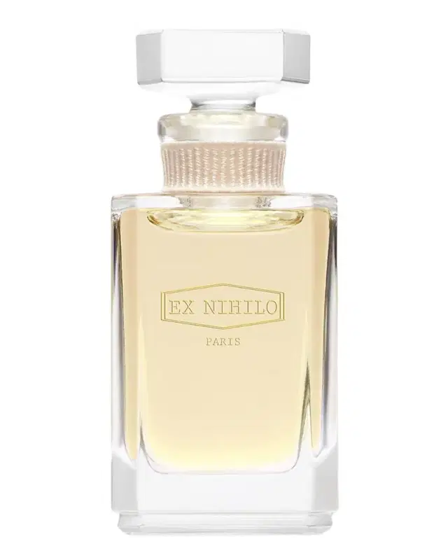 Ex Nihilo Sublime Essence Rose Perfumed Oil, 0.5 oz.