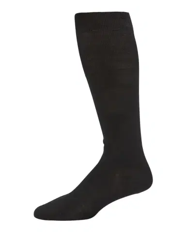 Bresciani Men's Knit Over-Calf Socks | Thumbnail 1