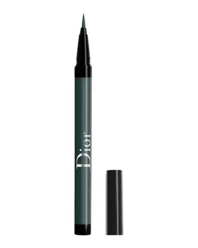 Dior show On Stage Waterproof Liquid Eyeliner