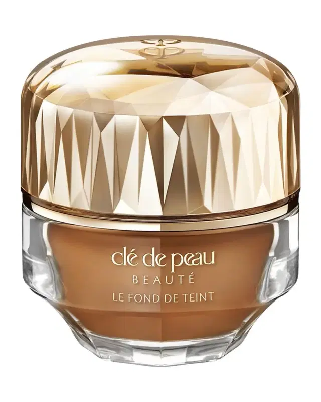 CLÉ DE PEAU BEAUTÉ 1 oz. The Foundation SPF 22