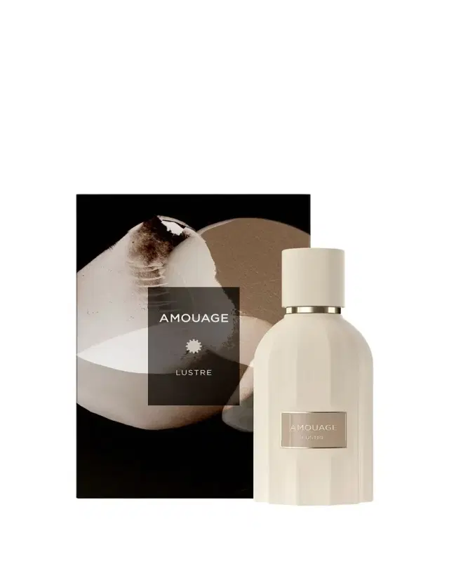 Amouage Lustre Essence Eau De Parfum, 3.4 oz.