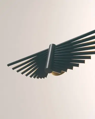 Eurofase Seraph 24.5" LED Wall Sconce | Thumbnail 4 Eurofase Seraph 24.5" LED Wall Sconce | Thumbnail 4