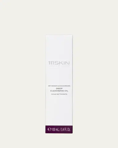 111SKIN Cleansing Oil, 3.4 oz. | Thumbnail 2 111SKIN Cleansing Oil, 3.4 oz. | Thumbnail 2