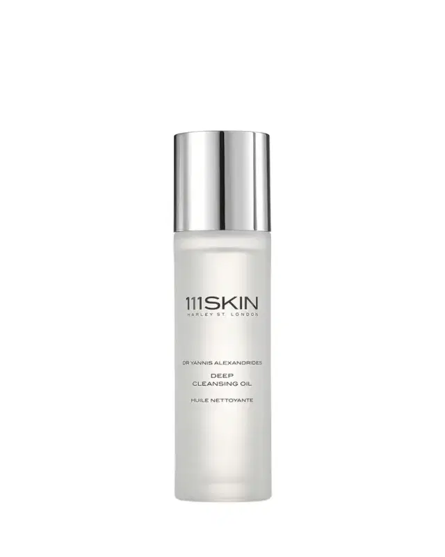 111SKIN Cleansing Oil, 3.4 oz.