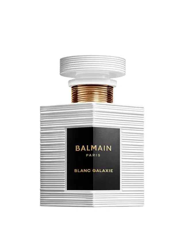 Balmain Beauty Blanc Galaxie Eau de Parfum, 1.7 oz.