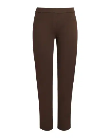 Marina Rinaldi Plus Size Sublime Skinny Twill Jersey Trousers | Thumbnail 1 Marina Rinaldi Plus Size Sublime Skinny Twill Jersey Trousers | Thumbnail 1