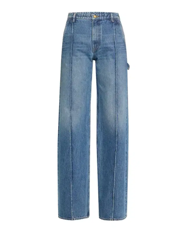 Ulla Johnson The Asher Carpenter Jeans