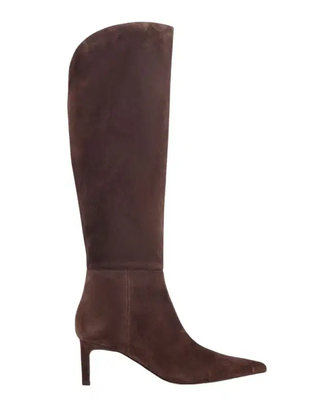 Marc Fisher LTD Esmee Suede Knee-High Boots