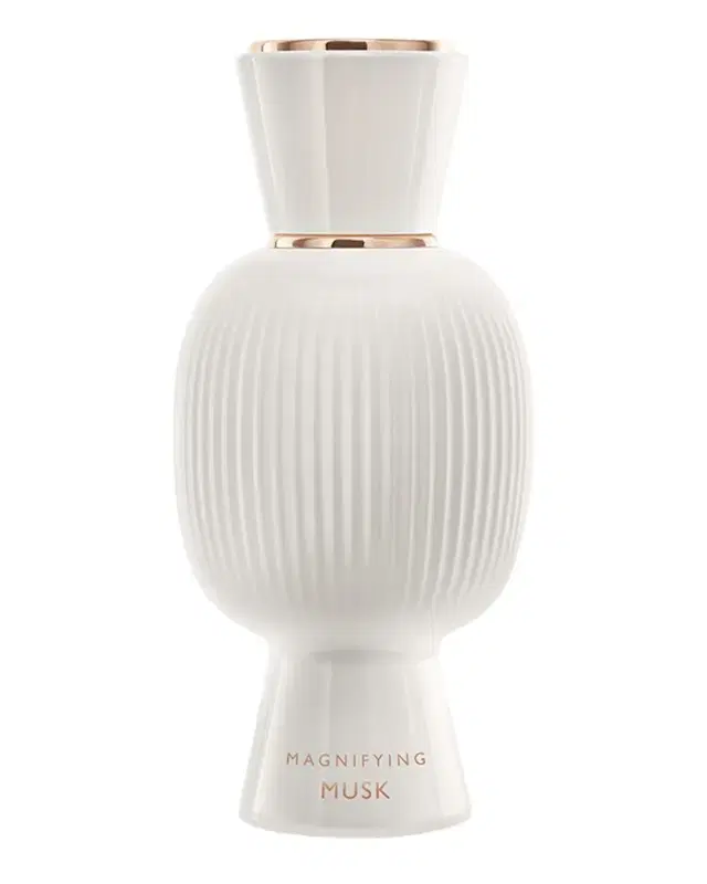 BVLGARI Magnifying Musk Essence, 1.7 oz.