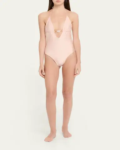 Shani Noya One-Piece Swimsuit | Thumbnail 2
