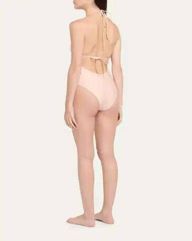 Shani Noya One-Piece Swimsuit | Thumbnail 3