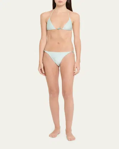 Shani Nico Bikini Bottoms | Thumbnail 2