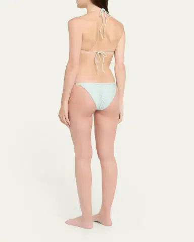 Shani Nico Bikini Bottoms | Thumbnail 3