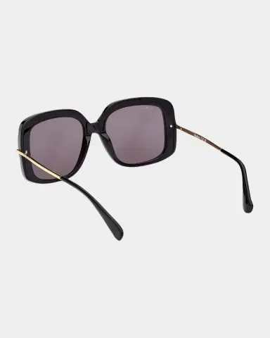 Max Mara 55MM Oversized Square Sunglasses | Thumbnail 2 Max Mara 55MM Oversized Square Sunglasses | Thumbnail 2