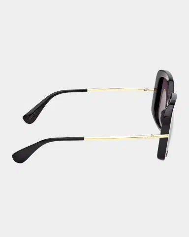 Max Mara 55MM Oversized Square Sunglasses | Thumbnail 6 Max Mara 55MM Oversized Square Sunglasses | Thumbnail 6