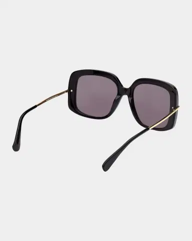 Max Mara 55MM Oversized Square Sunglasses | Thumbnail 7 Max Mara 55MM Oversized Square Sunglasses | Thumbnail 7