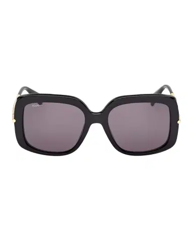 Max Mara 55MM Oversized Square Sunglasses | Thumbnail 1 Max Mara 55MM Oversized Square Sunglasses | Thumbnail 1