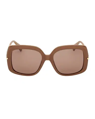Max Mara 55MM Oversized Square Sunglasses | Thumbnail 1 Max Mara 55MM Oversized Square Sunglasses | Thumbnail 1