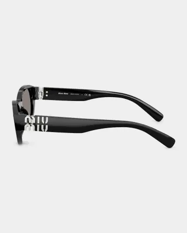 Miu Miu A03S 53MM Geometric Sunglasses | Thumbnail 3