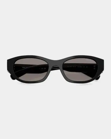 Miu Miu A03S 53MM Geometric Sunglasses | Thumbnail 5