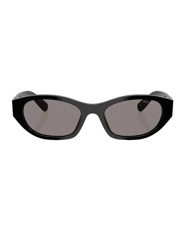 Miu Miu A03S 53MM Geometric Sunglasses